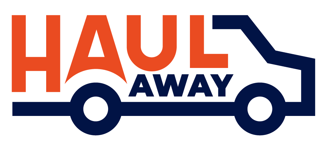 Haul Away truck