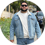 Johnny Macias